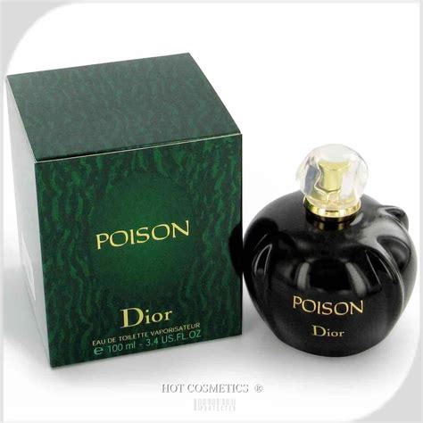 dior magic poison|original poison Dior.